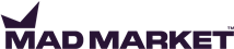 MAD Marketのロゴ